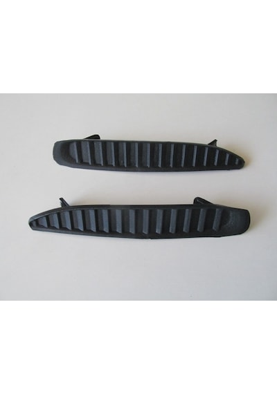 Renault Megane- 4- Sd- 21/24 Arka Tampon Çıtası Sağ/sol Set 2 Parça