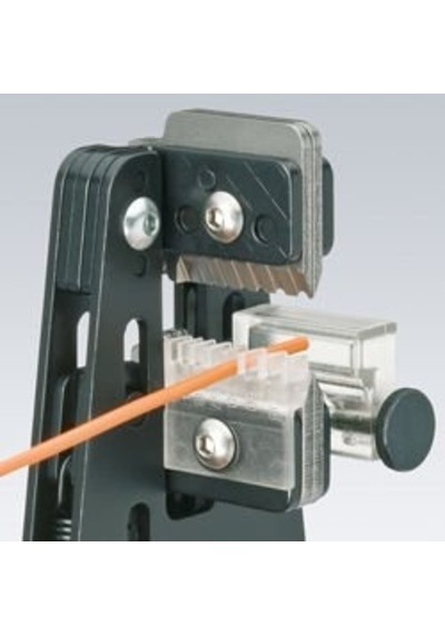 Otomatik Kablo Sıyırma 195 Mm Rm 121206