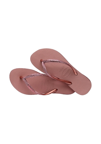 Havaianas Slım Sparkle Iı Kadın Terlik 4146937-6459 001