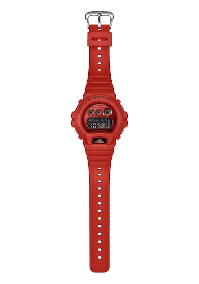 Casıo Dw-6900rrb-4dr Kol Saati Çok Renkli