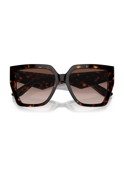 Dolce & Gabbana 4438 502/13 55 Kadın Güneş Gözlüğü