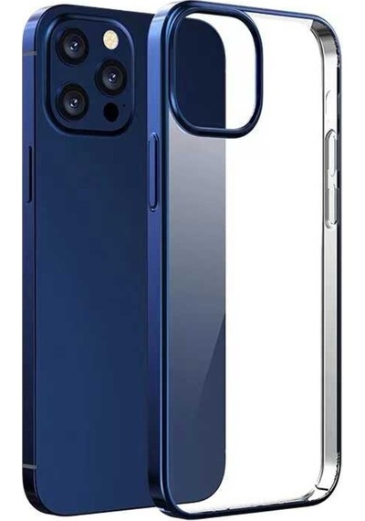 Apple Uyumlu iPhone 13 Mini Kılıf Zore Pixel Kapak-Gold