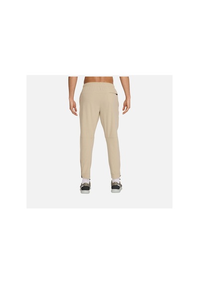 Nike Dri-fit Unlimited Tapered Leg Cuff Versatile Erkek Eşofman Altı Fb7548-251 Bej