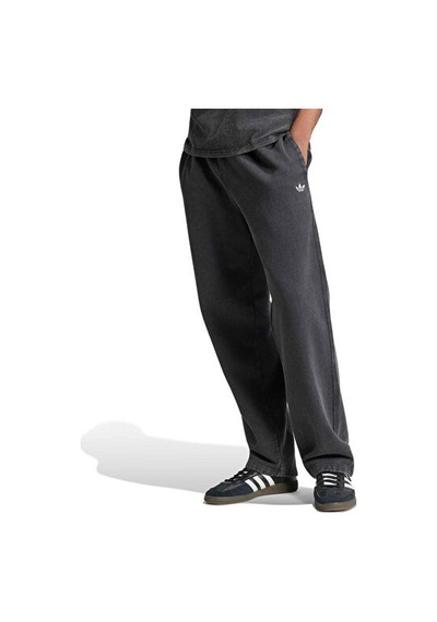 Adidas Essentıals Open Pt Erkek Günlük Eşofman Altı Ia6090 Siyah