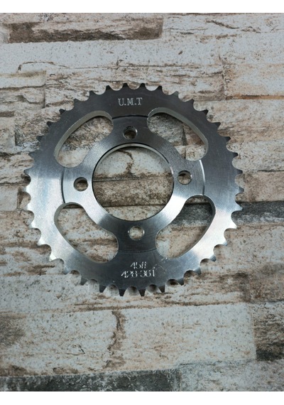 Cup Arka Dişli 36 Diş