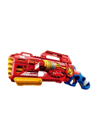 Vardem Blaze Storm 8'Li Atış