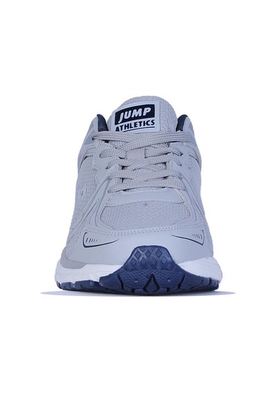 Jump 32480mr Gri Yazlık Erkek Sneaker Spor Ayakkabı Gri