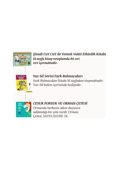 Mini Kış Paketi-2