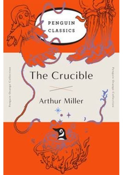 The Crucible N11.248