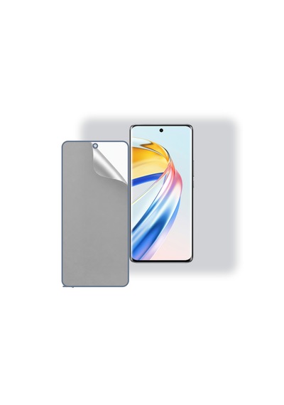 Honor Magic6 Lite Uyumlu Ön Yüzey Mat Hidrojel Ekran Koruyucu 39681993