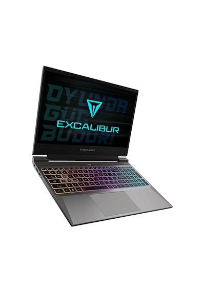 Casper Excalibur G870.1362-AEJ0A-C i7-13620H 12 GB 480 GB SSD RTX3050 15.6" W11H Dizüstü Bilgisayar