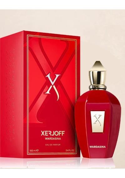 Xerjoff Wardasina Edp 100 Ml Unisex Parfüm Fresh 20750160