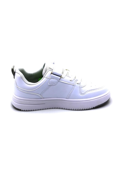 Pepino 1603 Unisex Çocuk Spor Ayakkabı Beyaz - Beyaz