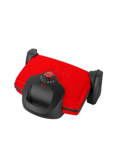 Süsler STM-4002 1600 W Tost Makinesi