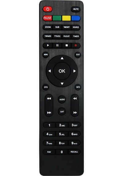 Mersat Marginal Star Yumatu Hd Citybox Weko Kr Uydu Kumandası
