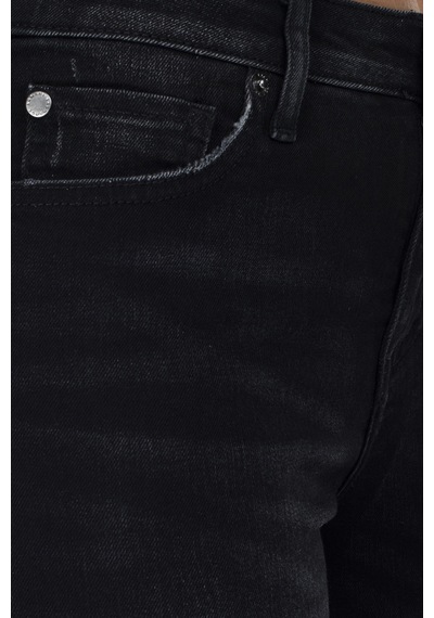 Armani Exchange Bayan Kot Pantolon S 6Gyj01 Y2Mjz 0204-Siyah