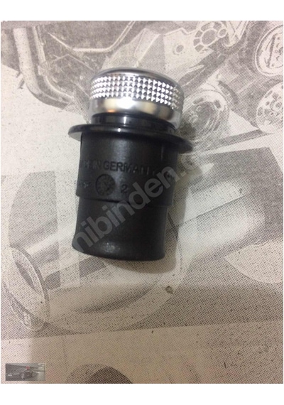 Audi Volkswagen 12V Çakmak Kapağı (237995257)
