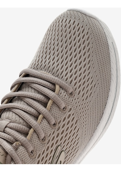 Skechers Burst 2.0 Kadın Spor Ayakkabı 88888036TK Tpe - Bej