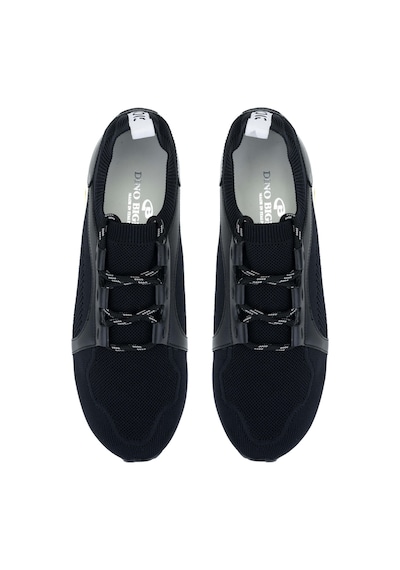 Dıno Bıgıonı Erkek Tekstil Deri Siyah Sneakers & Spor Ayakkabı 1026 5008 Erk Ayk Y24 Black Siyah Dıno Bıgıonı Erkek Tekstil Deri Siyah Sneakers & Spor Ayakkabı 1026 5008 Erk Ayk Y24 Black Siyah