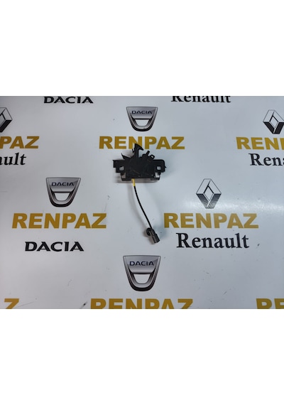 Clio 4 / Zoe Motor Kaput Kilidi 656017749r Adet