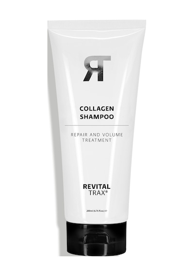 Revitaltrax Collagen Bakım Şampuanı 200 ML