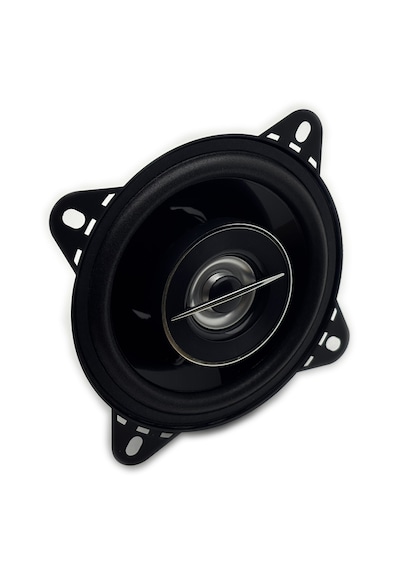 Grundig Gsp 102 10 Cm 210 Watt Kapaklı Oto Hoparlör Takımı