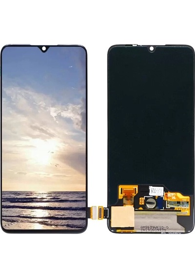 Xiaomi Mi Cc9 Lcd Dokunmatik Ekran
