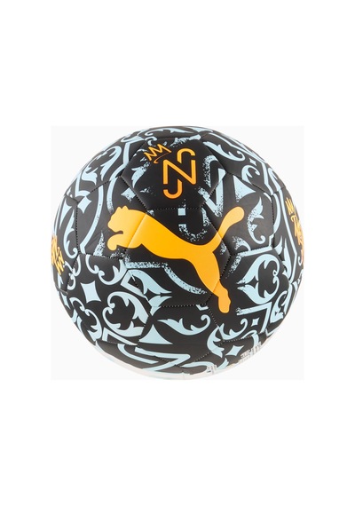 Puma Neymar Graphic Futbol Topu 085289-01 Beyaz