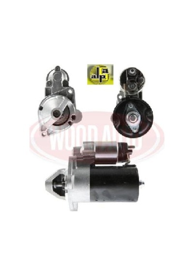 Unıversal Marş Motoru-bos 12v 9d Smart Cabrio-fortwo-roadstar - -0001106014