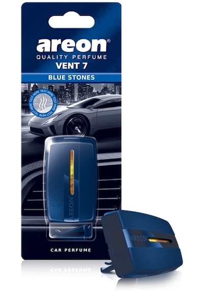 Areon Vent 7 Blue Stones