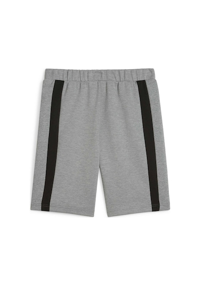 Puma Bmw M Motorsport Erkek Motorsport Sweat Şort 624148 03 Gri