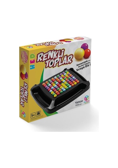 Dünyası Renkli Toplar Oyunu Candy Crush