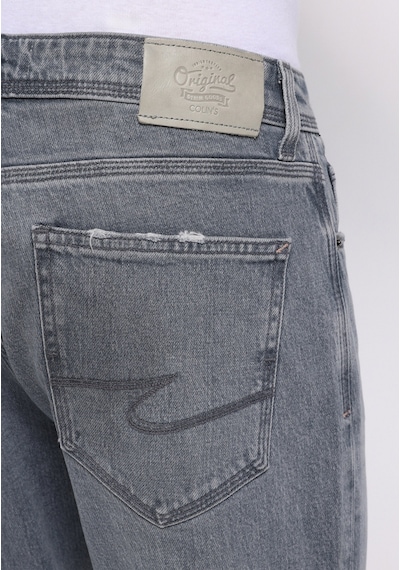Colin's Colins Regular Fit Erkek Açik İndigo Jean Pantolon Cl1076023 Q1.v1 Dn44448 Denim