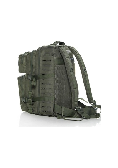 Single Sword 36 Litre Çanta. Tactical Haki Askeri Çanta