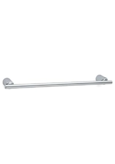 Havluluk Krom Renk 32x73x457 Mm Çok Renkli