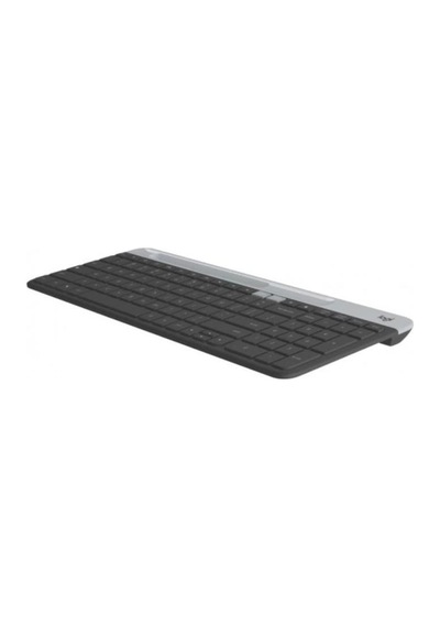 Logitech K580 Slim 920-010624 Siyah Q Kablosuz Klavye
