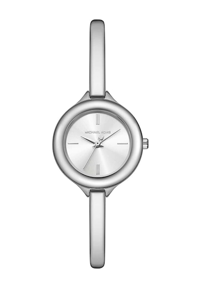 Michael Kors Mk4930 Kadın Kol Saati Metalik Gri
