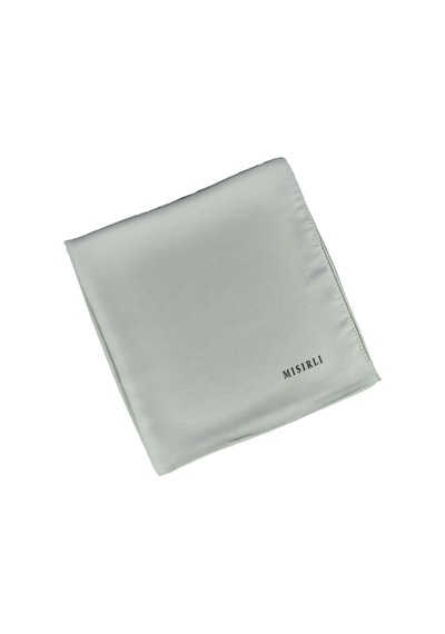 Mim Eşarp Mısırlı Eşarpları Medine Ipeği Büyük Boy Eşarp 110x110 Cm Krem