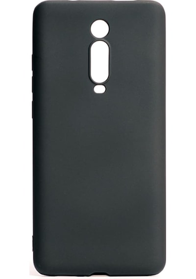 Xiaomi Mi 9T Kilif Ince Esnek Soft Premium Silikon Kapak 553765477