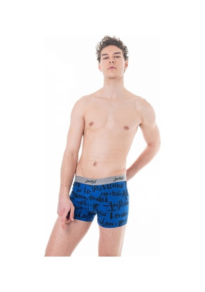 John Frank Ikili Eighty Five Boxer (488749140)