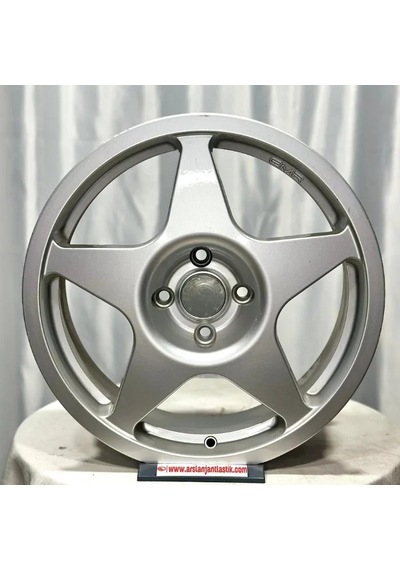 8249400001504 4 100 16 7.0 Et35 Ch73.1 Silver Spedli Ne Jant