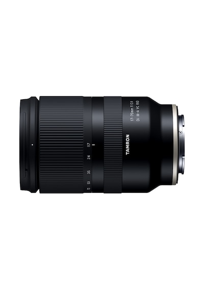 Tamron 17-70 MM F/2.8 Di III-A VC RXD (Sony E) Uyumlu (Distribütör Garantili) Lens