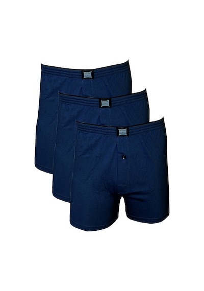 Boxerland Füme Havlu Bel Boxer Ekonomik Paket 3’Lü