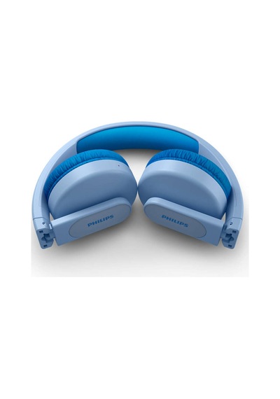 Philips TAK4206 Çocuklar İçin Kablosuz Kulak Üstü Kulaklık