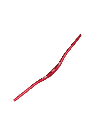 Wake Alüminyum Kırmızı 31.8 780mm Riser Mtb Gidon Kırmızı