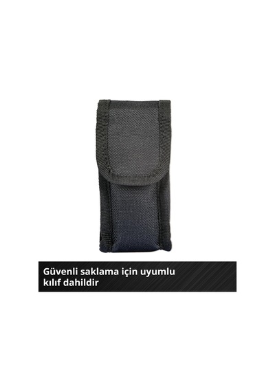 Lazer Ölçüm Aleti Tc-ld 40 R 2270078