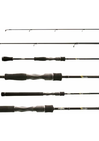 Storm Mojo Spin Olta Kamışı 210cm - 5-14gr