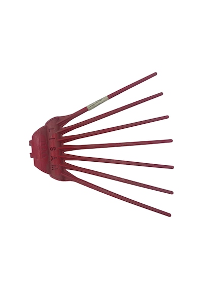 Lısam Pnomatik V8 Titanyum 9079 Çubuk Lısam-p3015