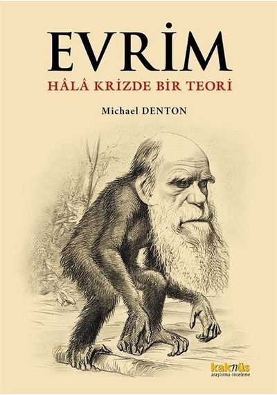 Evrim / Michael Denton