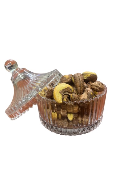 Gurme Kirve Kaju Kabuklu Jumbo 500 G